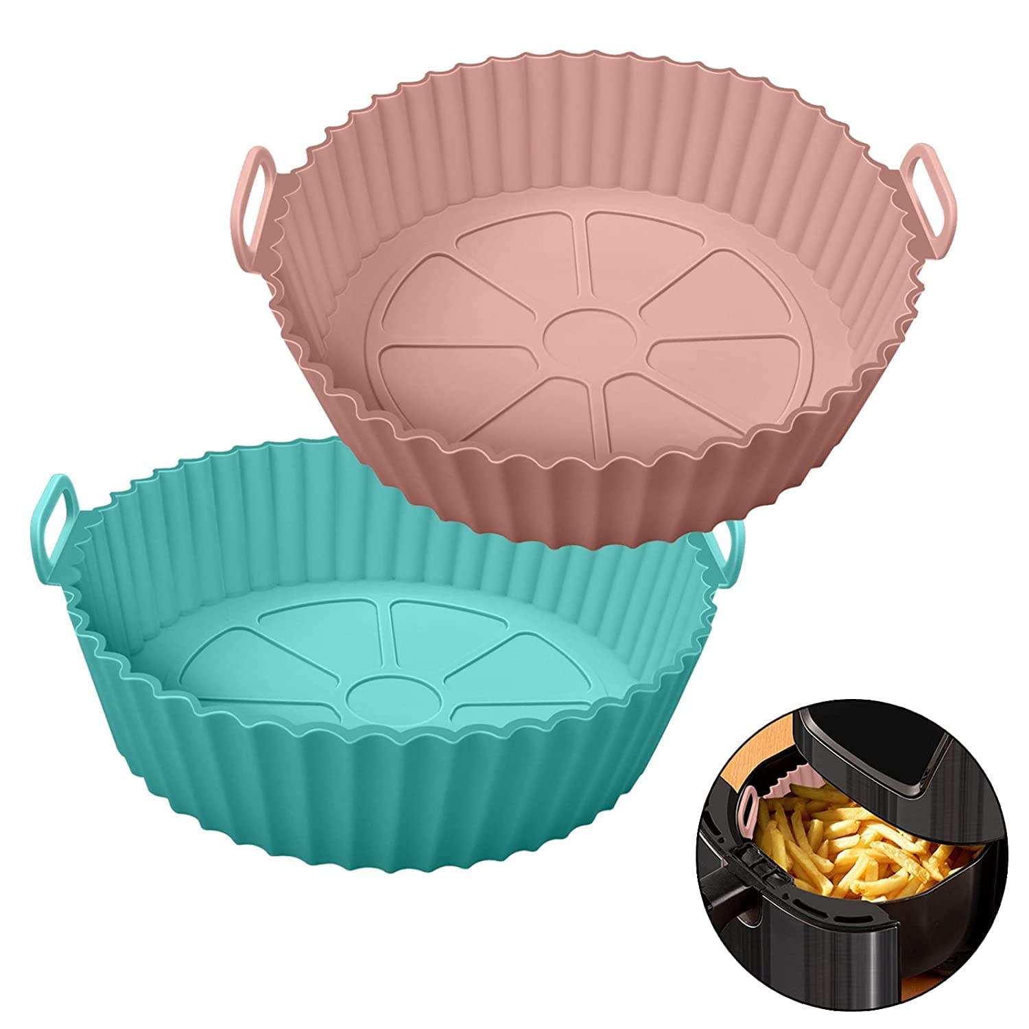 Air Fryer Liners
