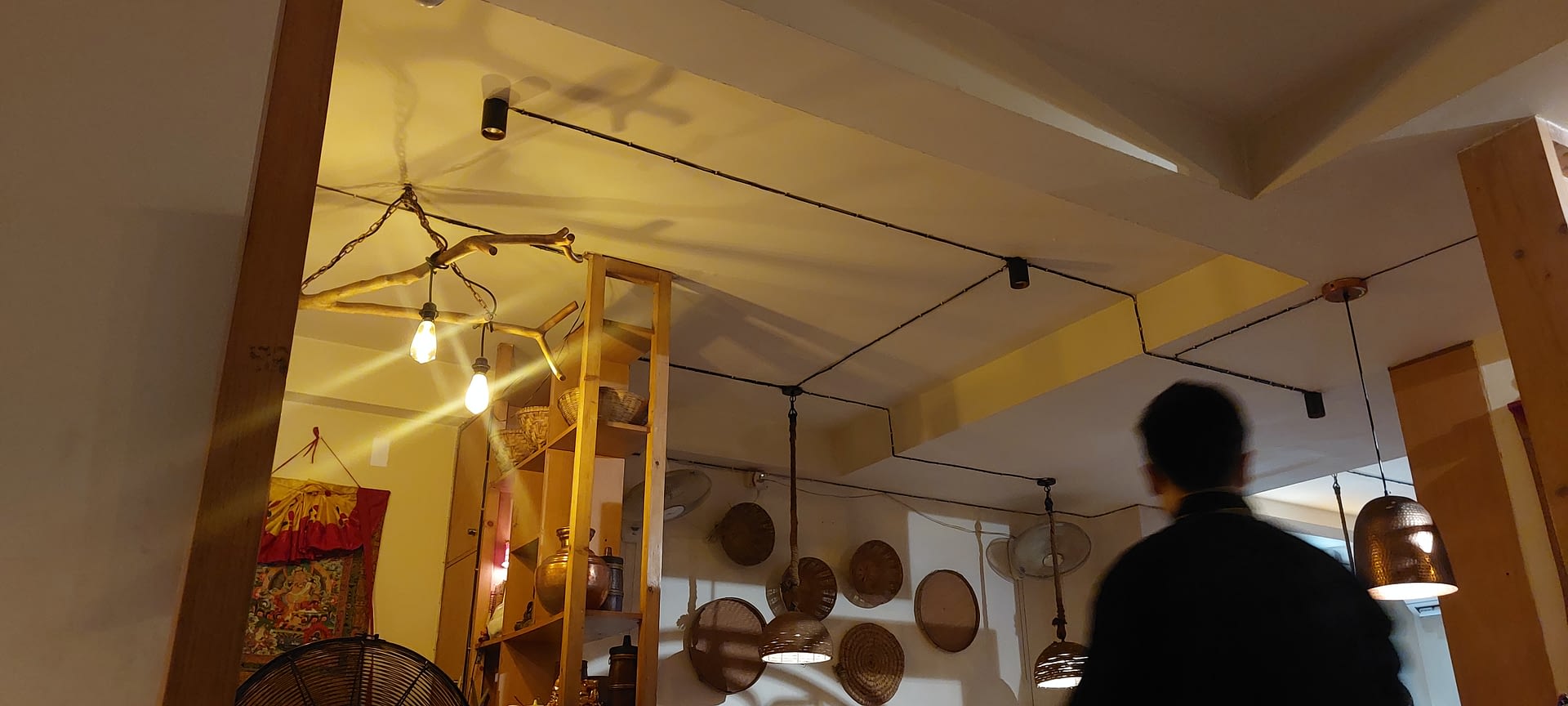 Recently I Visited 2 Cafes in Delhi: Honest Reviews & Foodie Finds