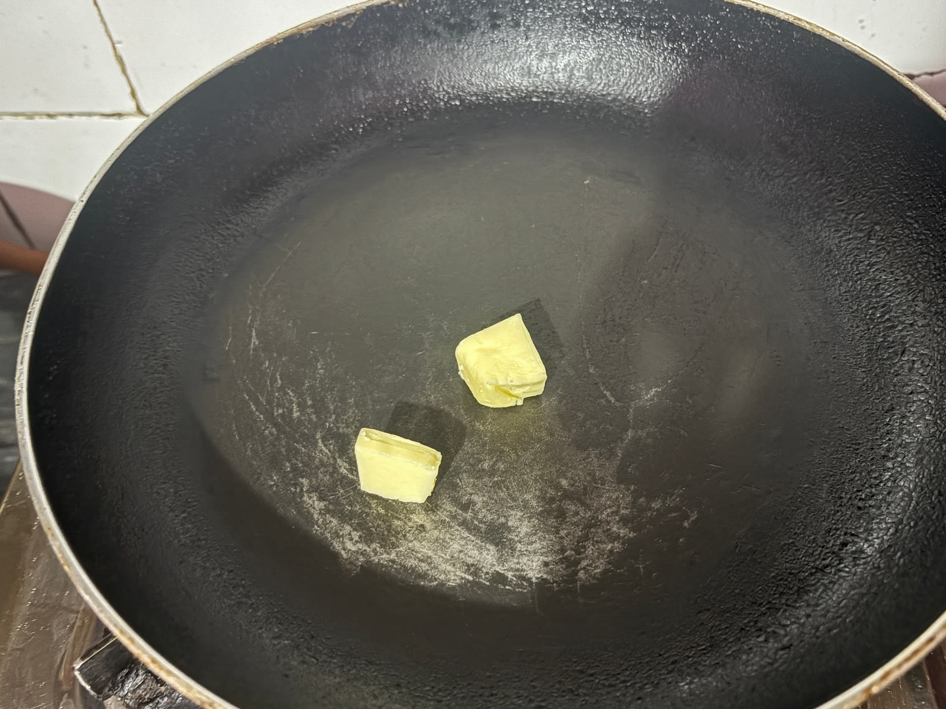 Samyang Carbonara Recipe