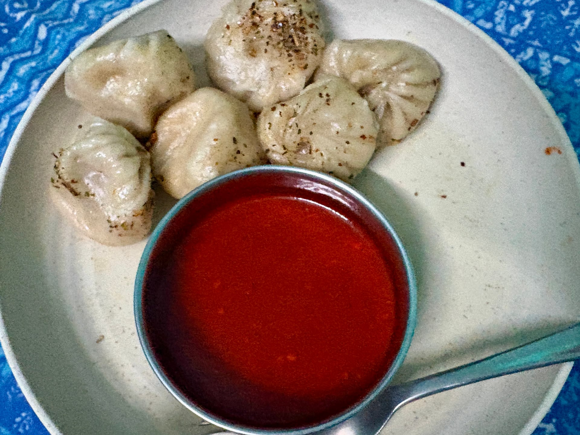 Momos