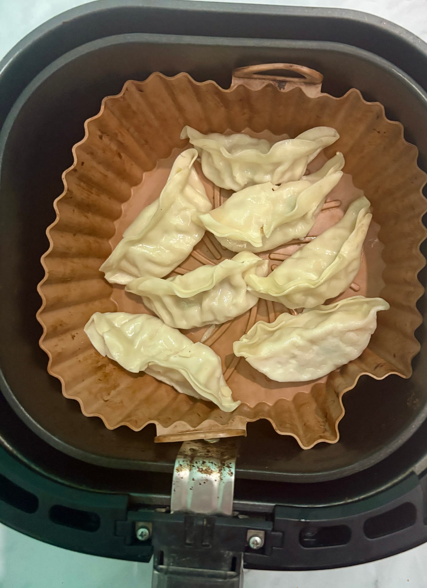 Prasuma veg momos recipe