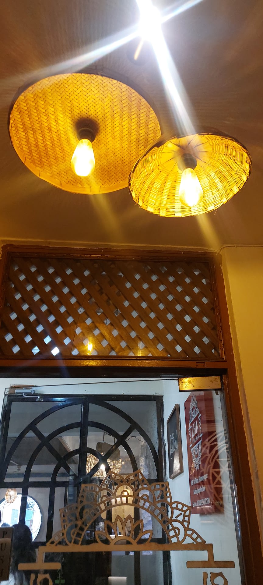 Recently I Visited 2 Cafes in Delhi: Honest Reviews & Foodie Finds