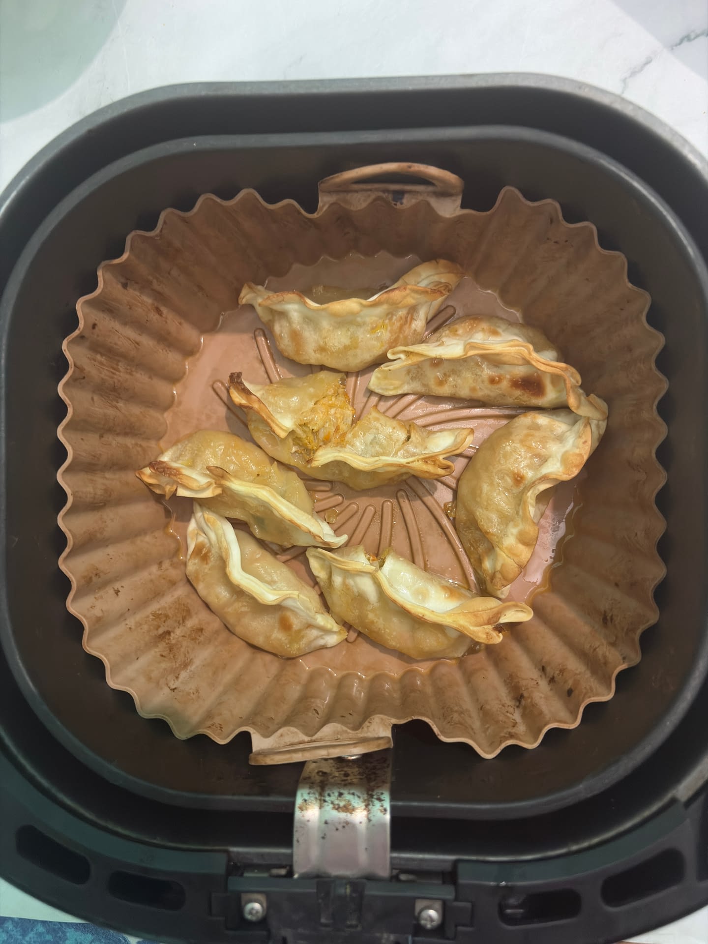 Prasuma veg momos recipe