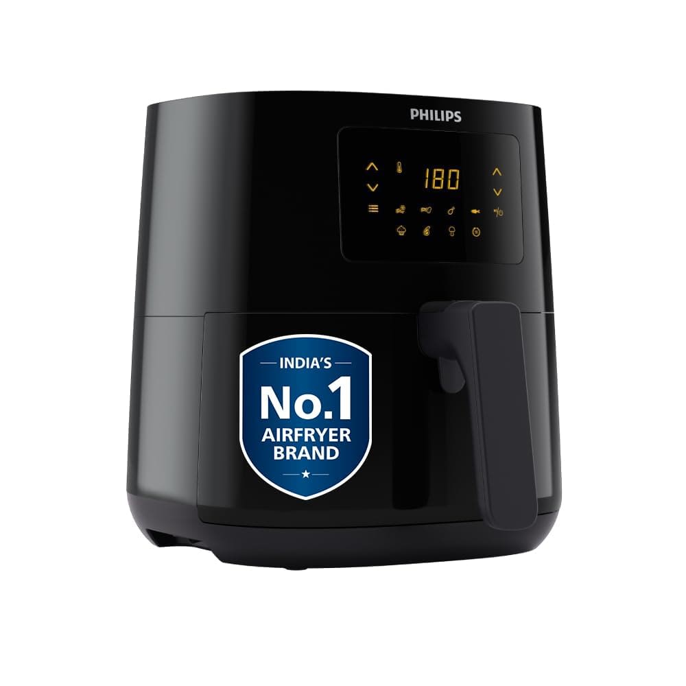 PHILIPS Digital Airfryer 