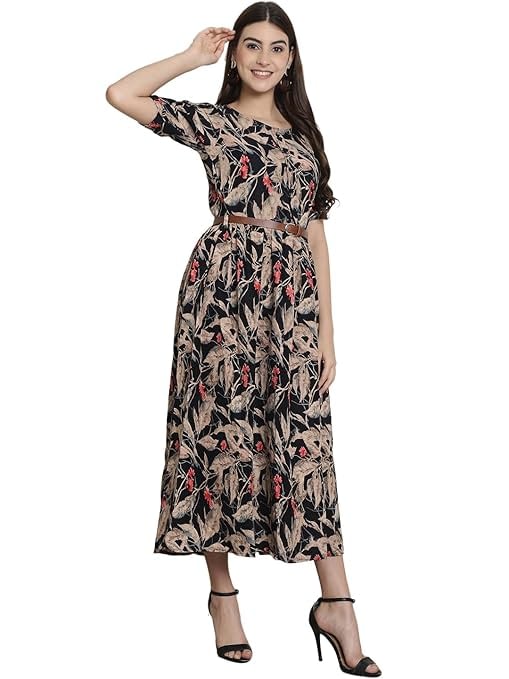 Best affordable summer dresses for women in India 2025