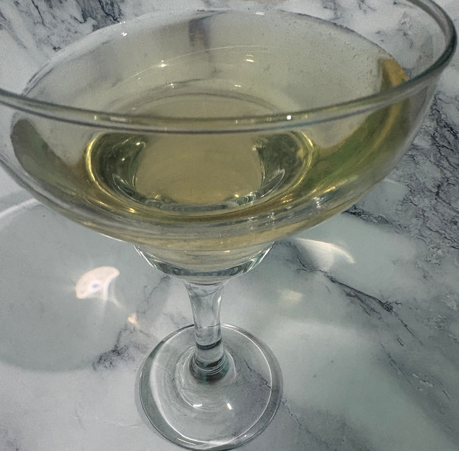 Easy Chamomile Tea Mocktail Recipe (Non Alcoholic Mocktail)