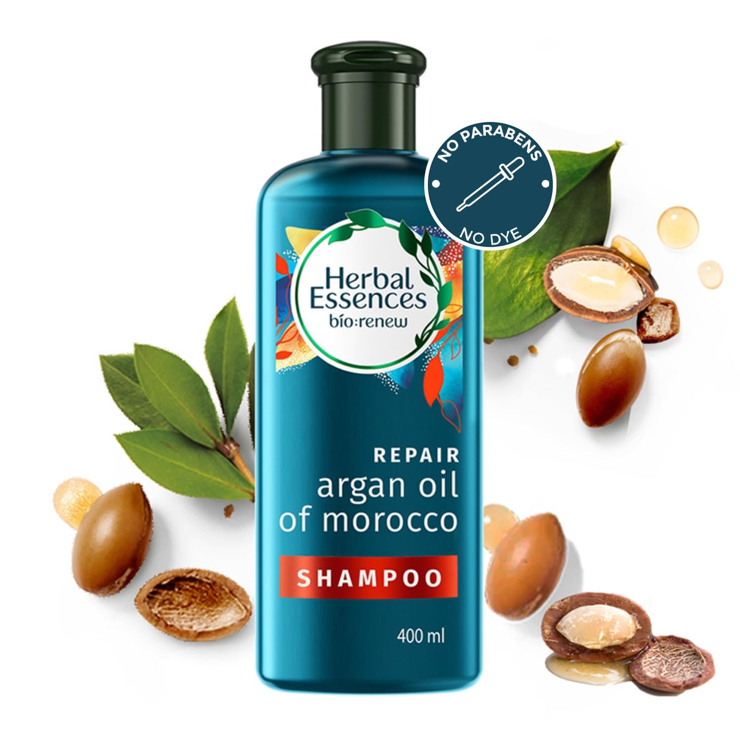 Herbal Essences Shampoo